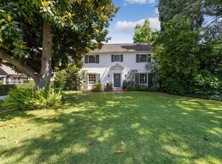980 Afton Rd, San Marino, CA 91108