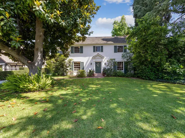 980 Afton Rd, San Marino, CA 91108