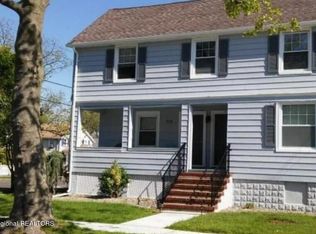 319 Central Ave UNIT 2, Pt Pleasant Beach, NJ 08742