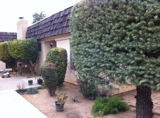 6047 N College Ave APT D, Fresno, CA 93704
