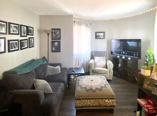 300 Meridian St #3R, Boston, MA 02128