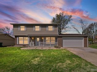365 Bunker Hill Rd, Belleville, IL