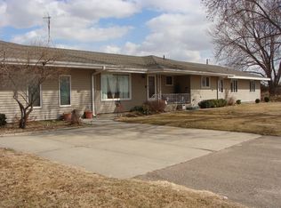 1409 11th Rd, Central City, NE 68826