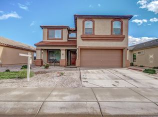 4575 S 236th Dr, Buckeye, AZ 85326