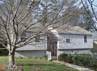 3565 Cherokee Overlook Dr, Canton, GA 30115