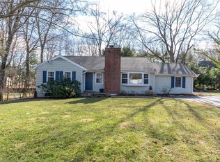 19 Alvin Dr, Norwalk, CT 06850