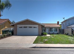 4472 Robinwood Cir, Irvine, CA 92604