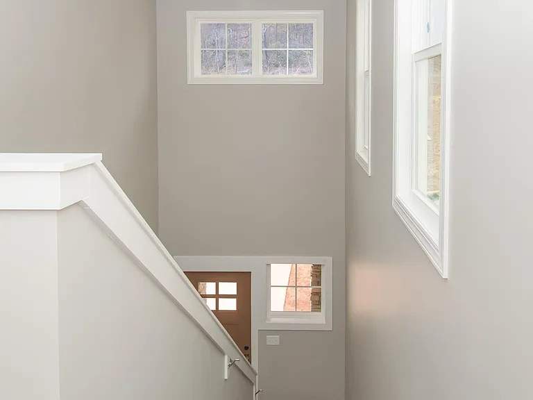 Stairwell
