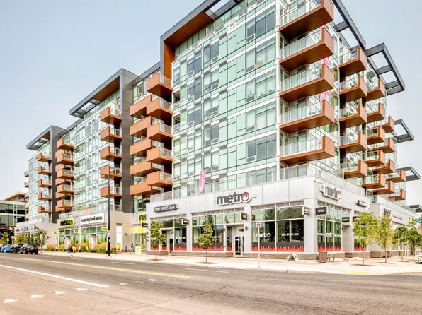 110 18a St NW #826, Calgary, AB T2N 2G9