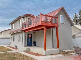 55 Morris St, Monte Vista, CO 81144