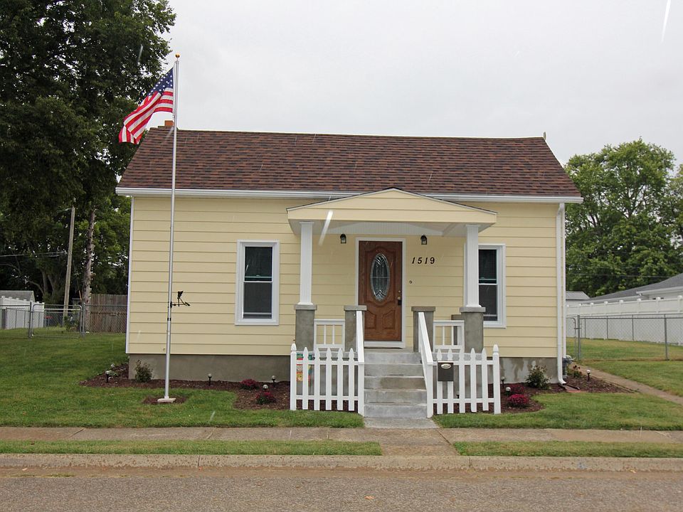 1st image of 1519 Forest Ave