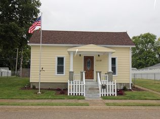 1519 Forest Ave, Piqua, OH 45356