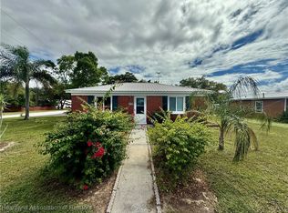 514 N Lake Ave, Avon Park, FL 33825