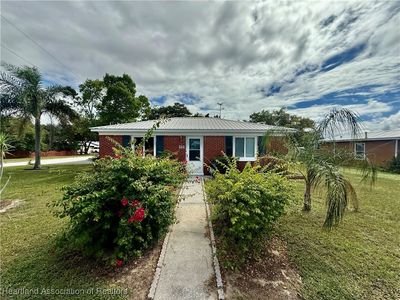 514 N Lake Ave, Avon Park, FL, 33825