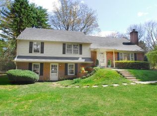 429 S Ithan Ave, Bryn Mawr, PA 19010