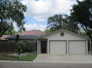 1101 S Georgia Ave, Weslaco, TX 78596
