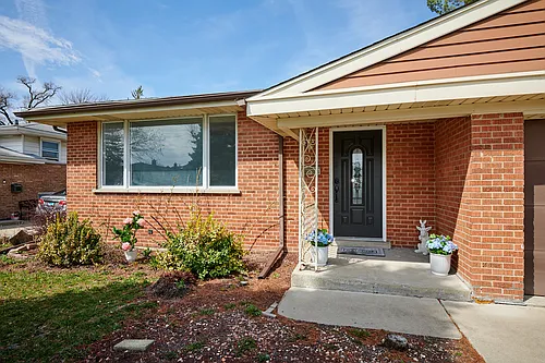 8544 W Roseview Dr Photo 1