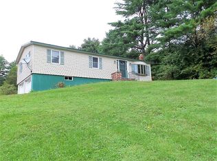 280 Covell Rd, Fairfield, ME 04937