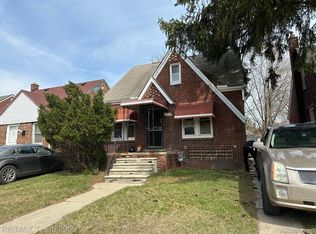19210 Conley St, Detroit, MI 48234