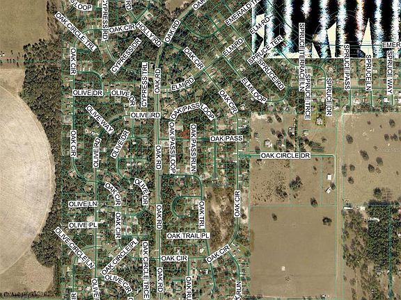 3rd image of Oak Pass Run Lot 18
