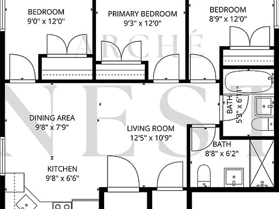 2nd image of this home