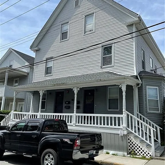 96 Warner St #A — Photo 1
