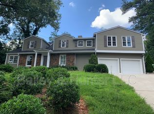 610 Darlington Rd NE, Atlanta, GA 30305