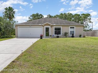 1114 Westunder St SE, Palm Bay, FL 32909