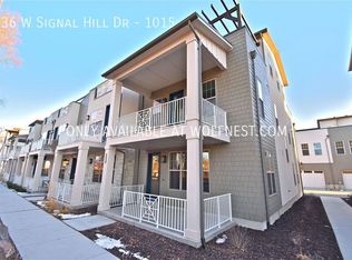 736 W Signal Hill Dr, Murray, UT 84123