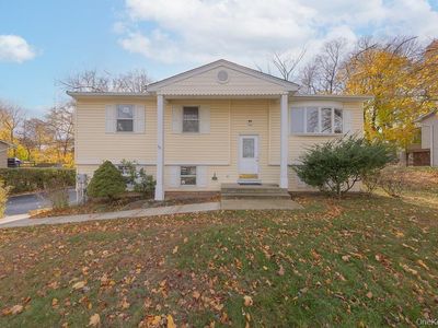 7 Southpark Drive, Garnerville, NY, 10923
