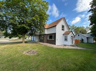 349 W Rooney Ave, Appleton, MN 56208
