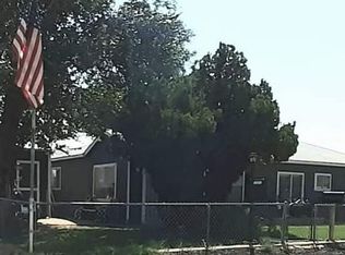 303 W Florida St, Holbrook, AZ 86025