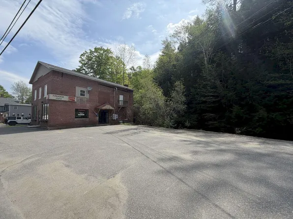 525 Main Street, Wilton, ME 04294