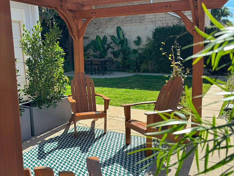 Pergola