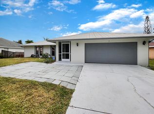 356 SE Husted Ter, Port Saint Lucie, FL 34983