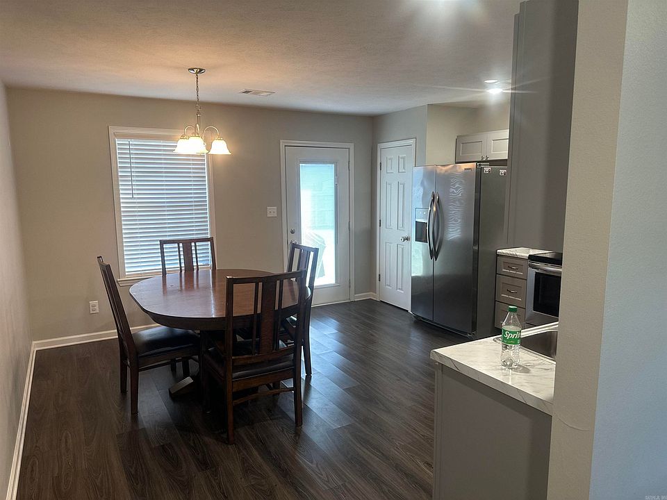 266 Walker Rd, Higginson, AR 72068 Zillow