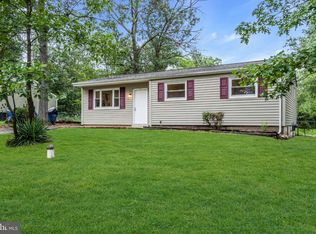 515 New Jersey Rd, Browns Mills, NJ 08015