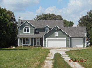 23202 Barrus Rd, Glenwood, IA 51534