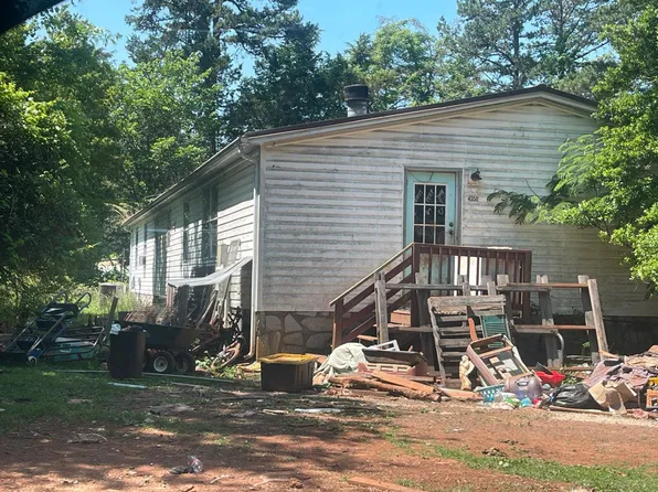 4350 Lambs Church Rd, Altavista, VA 24517