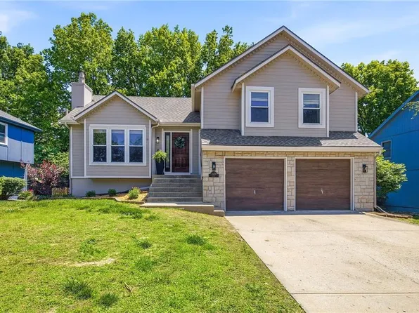 15209 Lamar Ave, Overland Park, KS 66223