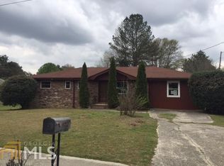5940 Miller Rd, Austell, GA 30106