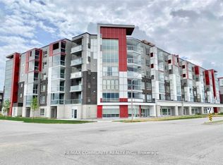 58 Adam Sellers St E #413, Markham, ON L6B 1P5