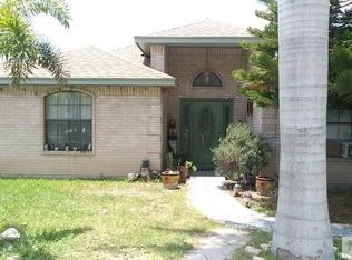 5103 Morrison Rd, Brownsville, TX 78526