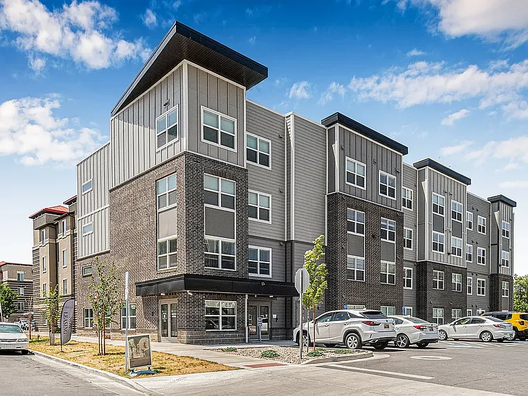 Residences at Fireclay — Photo 11