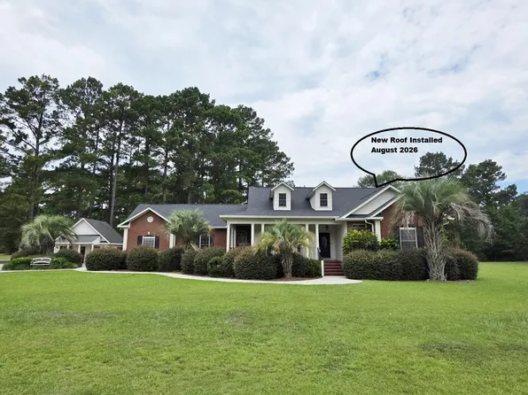 101 Fairway Ct, Saint George, SC 29477