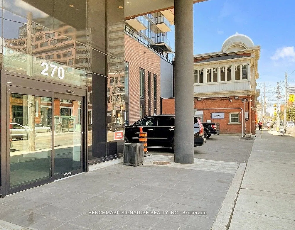 1 bed, $2,050 — Photo 2