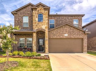 1837 Potrillo Ln, Fort Worth, TX 76131