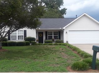 11 Dill Creek Ct, Greer, SC 29650