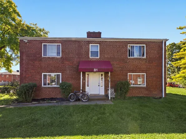 81 N Hampton Rd, Columbus, OH 43213