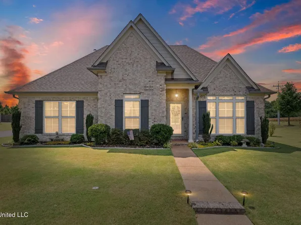 4979 Margarette Cir W, Olive Branch, MS 38654